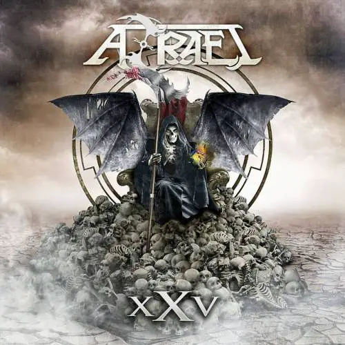 Azrael (ESP) : XXV